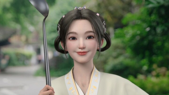 Meishan treasure hunting trip | Dongpo Banquet "chef" comes to report