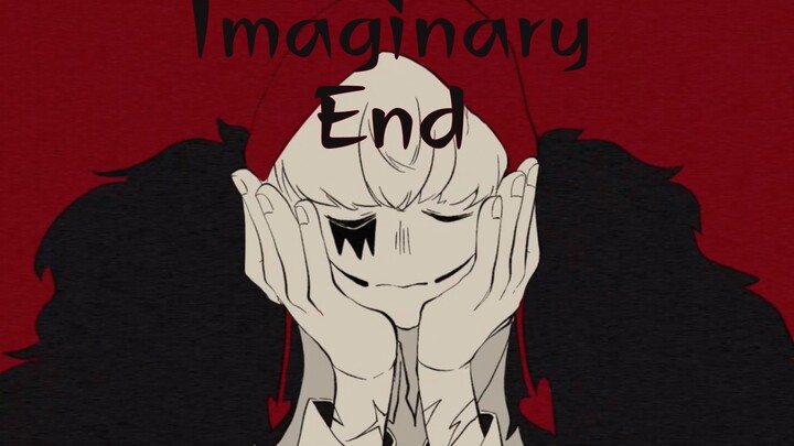 [One Piece tulisan tangan] Imaginary End