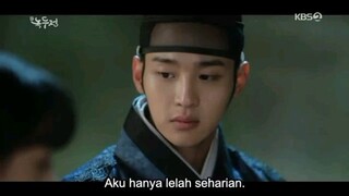 The Tale of Nokdu Episode 25-26 Sub Indo
