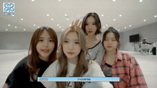 [ENG SUB] Hearts2Hearts 'STYLE’ Dance Practice BH2ND