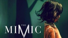 Korean movie- The Mimic