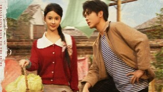 [ Sub Indo ] Travelling Back to the 1970s | Meng Na & Zhang Bai Yun | Short Drama China Terbaru 2025