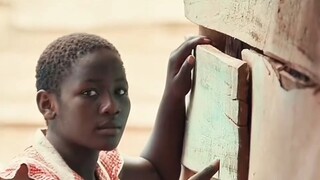 天才少女，从贫民窟一路走到世界冠军
