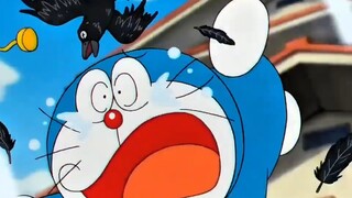 人生路上没有选路机，而大雄就有一台！ # 哆啦a梦