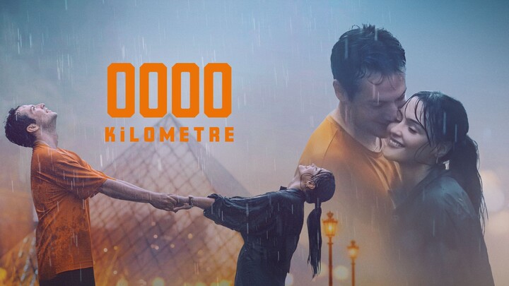 0000 Kilometre 2024 SUB INDO