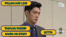 merrying my daugther twice ep99 Korean drama
