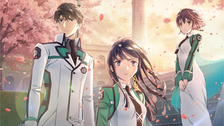 [2024] ตัวอย่าง PV ของ The Irregular at Magic High School ซีซั่น 3 [กลุ่มแปลภาษาจีน MCE]