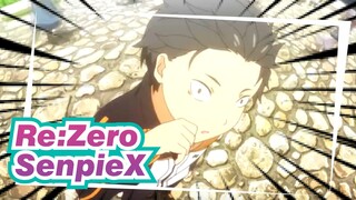 [ Re:Zero/AMV]- [SenpieX]Panic