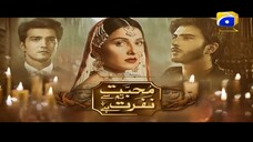 Mohabbat Tum Se Nafrat Hai - Episode 4 _ Har Pal Geo(720P_HD)