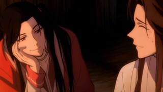 An eight hundred years of careful love