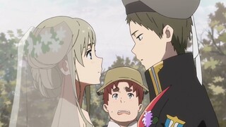 GREATEST BETRAYAL IN DARLING IN THE FRANXX | KOKORO MARRIES TO MITSURU | からかい上手の高木さん | EPI 18