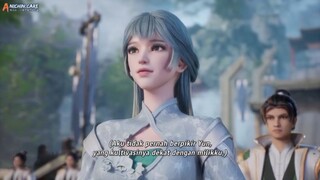 Rebirth Of The Sword Patriach Eps 26