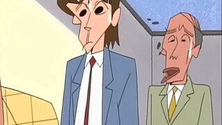 The headmaster played the villain who kidnapped children and scared Zhengnan to tears~