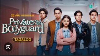 PRIVATE BODYGUARD TAGALOG EP02