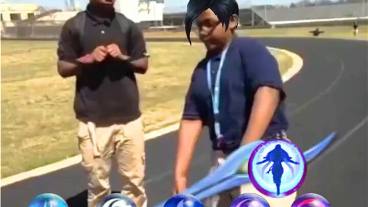 إذا كان هناك أحمر، استخدم الأحمر؛ إذا لم يكن هناك أحمر، استخدم القديم.