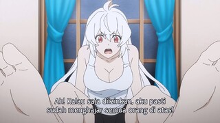My Gift Lvl 9999 Unlimited Gacha: Backstabbed in a Dungeon episode 3 Full English Sub | REACTION