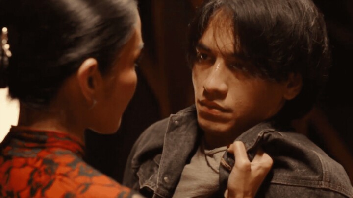 PERTARUHAN THE SERIES 3 EPS 2