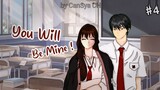 YOU WILL BE MINE ! #4 || DRAMA SAKURA SCHOOL SIMULATOR