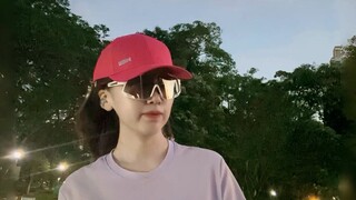 骑行vlog