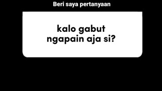 aplk saat gk ad kerjaan dan gabut