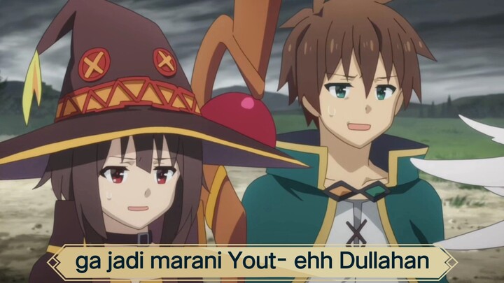 #KompetisiKreasiUnggahan4 , semangat udah meluap - luap buat marani malah ga jadi