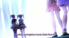 Love live! sunshine!! episode 8 sub indo