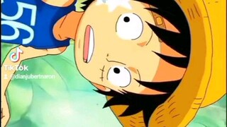 monkey d luffy
