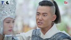 Na Tra Hàng Yêu Ký - Tập 37