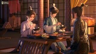 I Am Ying Tai Episode 2 Subtitle Indonesia