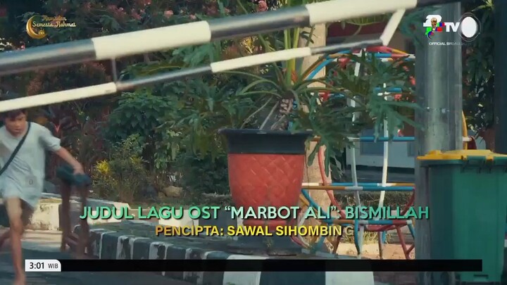 TVRI: Marbot Ali Season 2 Episode 17 (2026/03/07)
