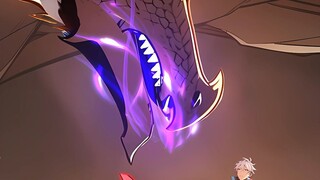 Evolution Locust: 48 episodes