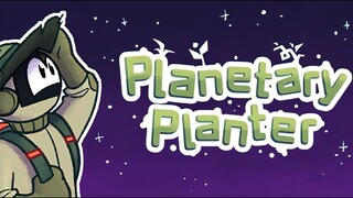 Planetary Planter | GamePlay PC
