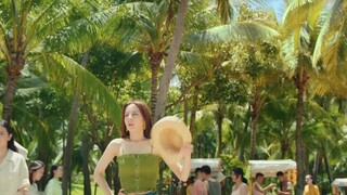 【Dilraba Dilmurat】Sprite Commercial