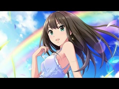 [ AMV ] - Thế Giới Của Anh ( Bùi Tuấn Ngọc )