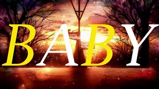 【魔圆|黄白|MAD】baby “这首歌能成为你的伞就好了。”