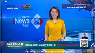 MNCTV HD • LINTAS INEWS SIANG • TANPA IKLAN • KAMIS 15 11 2024 10 14 40