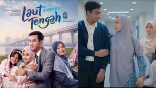 Laut Tengah (2024) Full Movie HD