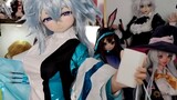 【Life-size Doll】Nine Questions About Ice Knowledge