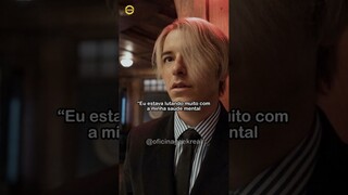SANJI SALVOU TAZ SKYLAR | One Piece live-action | Só esqueceu o Zoro | #shorts