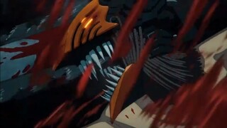 Chainsaw Man Episode 1 Trailer [PREVIEW - TEASER]