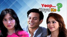 Telemovie Yeop... Kaya Ke? 2013