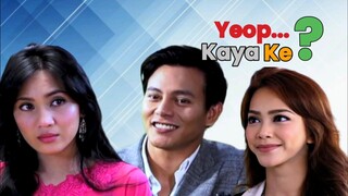 Telemovie Yeop... Kaya Ke? 2013