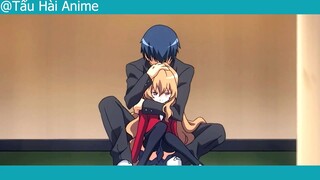 AMV_Anh sẽ bảo vệ em #anime #schooltime
