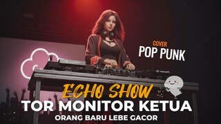 Yang Suka dengerin Pop punk Bisa langsung Cek Di Youtube AKATSUKI BERNYANYI 😁🤘