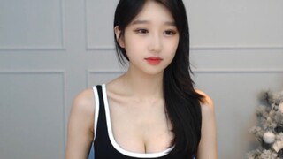 Jangkar Korea Xu Ya sangat cantik