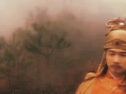 Let the rebels tear my body apart, but do not harm a single commoner.