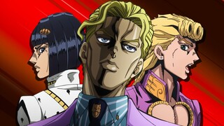 Kirara Yoshikage who loves gossip