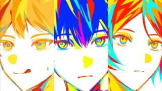 I heard that you can see other things when you magnify the color..