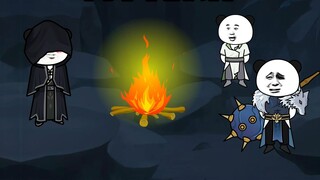 【Xuanwu Four Symbols Ⅺ】 Episode 65: The Underworld Auction