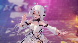 【古风式/4K蓝光】弱音：感觉只是近咫尺，魂牵梦绕在心间——第二季